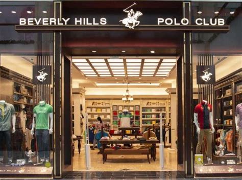 beverly hills polo club online shop.